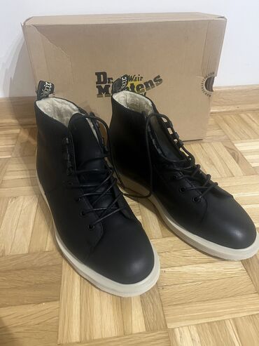 jahace cizme: Safety work boots, size - 42