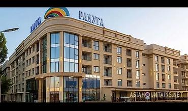 studio apartment: 2 комнаты, 36 м², Элитка, 5 этаж, Евроремонт — 1