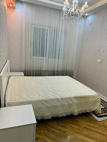 qara qarayev: Nizami rayonu, Qara Qarayev metrosunun çıxışı, yeni tikili, 19 — 4