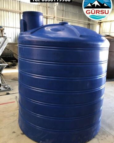 Baklar və çənlər: Bak, Plastik, 3000 l l, Yeni, Pulsuz çatdırılma -da lalafo.az — 19 Baklar və çənlər: Bak, Plastik, 3000 l l, Yeni, Pulsuz çatdırılma — 19