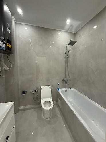 дом пентхаус: 3 комнаты, 96 м², Рабочий Городок Элитка, 17 этаж, Свежий ремонт — 8