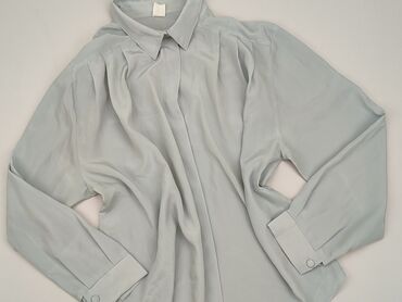 bluzki ze stójką z koronki: Сорочка жіноча, XL, стан - Дуже гарний