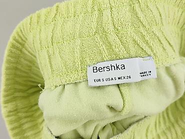 bee poland: Bershka, Szorty damskie, rozmiar S — 4