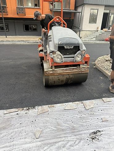 Услуги катка: 🚜 ДВУХВАЛЬЦЕВЫЙ КАТОК HAMM — В АРЕНДУ 🔥 Отличное состояние — техника — 2