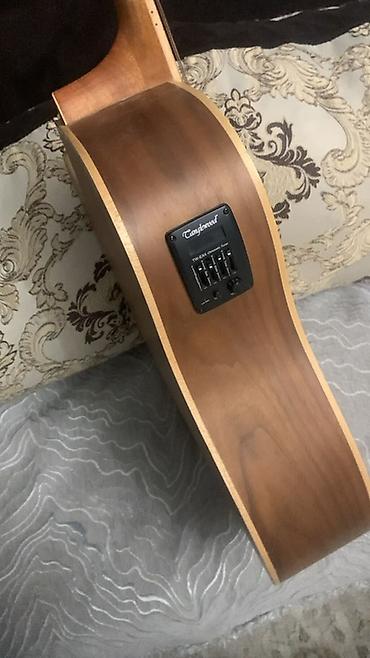 студийный набор: Электроакустическая гитара Tanglewood (форма корпуса Dreadnought с — 2
