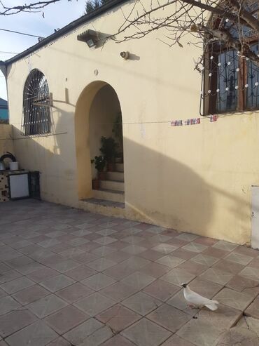 Həyət evləri və villaların satışı: 3 otaqlı, 100 kv. m, Yeni təmirli -da lalafo.az — 9 Həyət evləri və villaların satışı: 3 otaqlı, 100 kv. m, Yeni təmirli — 9