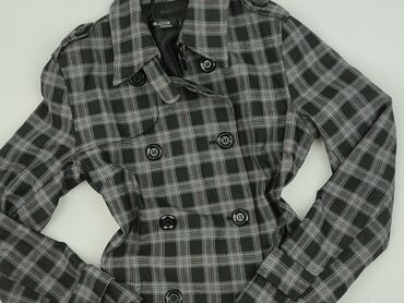 marynarki mohito: Women`s trench, size L