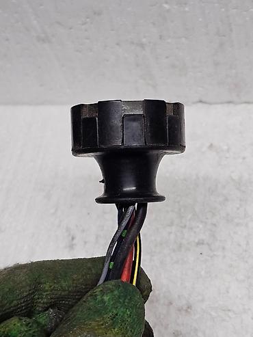 Замки: Mercedes-Benz 1989 г., Б/у, Оригинал, Германия — 4