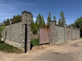 бишкек продаю дом село ак босого: 10 соток, Бизнес үчүн, Кызыл китеп, Техпаспорт, Сатып алуу-сатуу келишими
