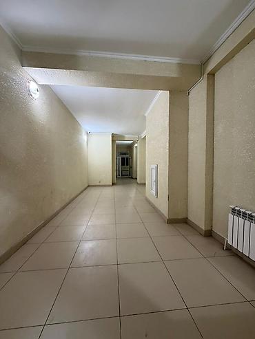 act: 2 комнаты, 64 м², Нижний Джал (Джал-23) Элитка, 7 этаж, Евроремонт — 7