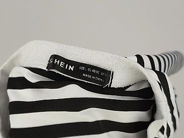 bluzki icon: Shein, T-shirt damski, rozmiar L — 4