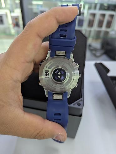 google 7: ⚓️ Garmin MARQ Captain (Gen 2) 🔹 Состояние: 10 из 10 (идеал) 🔹 — 3