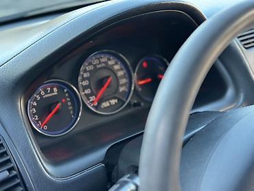 мотор скутер: Honda Civic: 2003 г., 1.7 л, Автомат, Бензин, Седан — 9