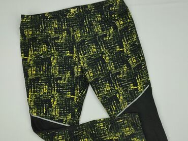 Leggings Sports for women, Crivit, size 3XL (EU 46)