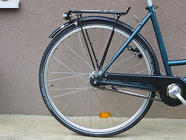 Dečiji bicikli: Bicikl-THUNDERBIRD 28" Bicikl je u dosta dobrom stanju bez ikakvog — 14