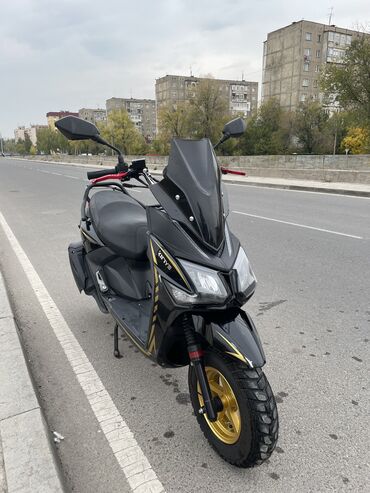 трёхколёсные мопеды: В продаже самурай 150 кубов Состояние сел поехал Не чего не требует