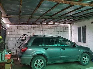 Продажа домов: Дом, 52 м², 5 комнат, Собственник, Старый ремонт — 2