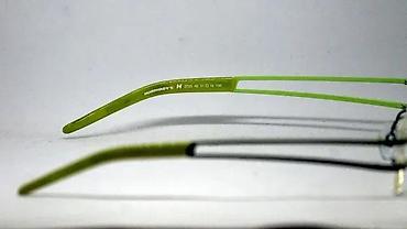 Naočare: Humphreys by Eschenbach diptrijski okvir za naočare ORIGINAL — 7