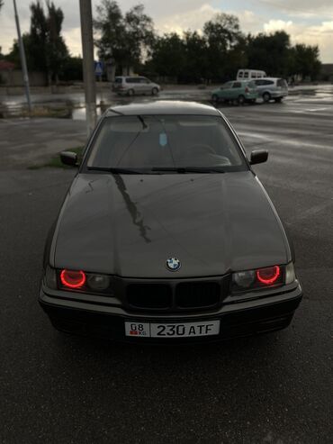 фары на опель вектра б: BMW 3 series: 1992 г., 1.8 л, Механика, Бензин, Седан