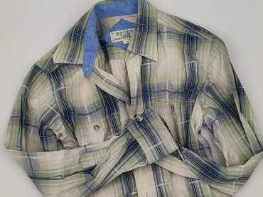 tommy hilfiger buty poznań: Jeanswear, Сорочка для чоловіків, розмір S