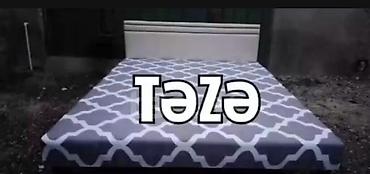 Digər: Təzə çarpayılar — 9