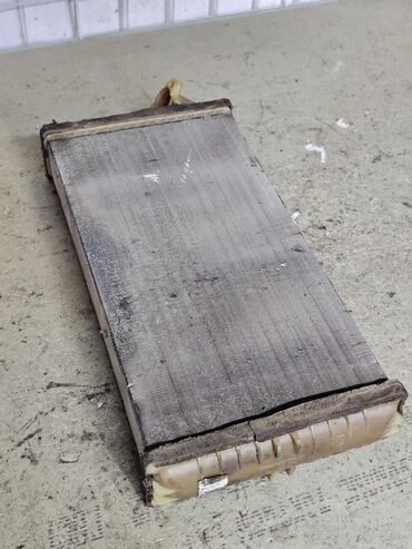 Радиаторы: Радиатор печки Mercedes-Benz Vario (W670), 1998г.в. Оригинал б/у, из — 7