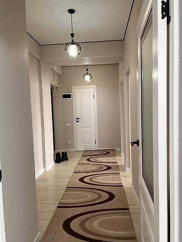 Продажа квартир: 3 комнаты, 74 м², Элитка, 11 этаж, Евроремонт — 5