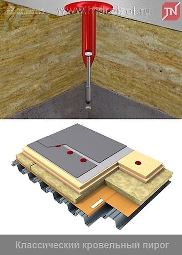 Пенопласт: Утеплитель для любых поверхностей. каменная вата и пенополистирол — 12