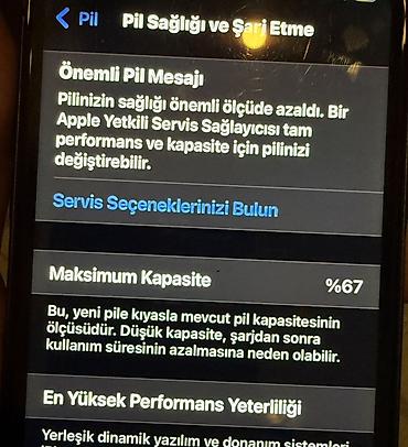 iphone 11 μεταχειρισμενο: IPhone 11, 64 GB, Space Gray — 5