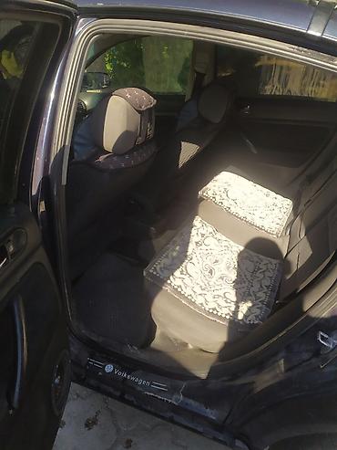 pass: Volkswagen Passat: 1996 г., 1.8 л, Механика, Бензин, Седан — 4