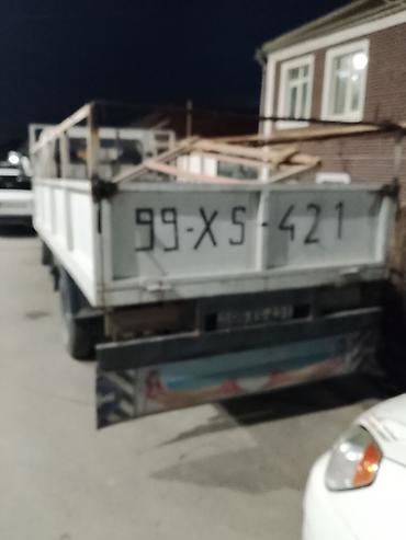 foton traktor satilir: Foton 3200, 2008 il, motor 3.2 l, Tent, İşlənmiş — 7