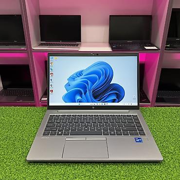 mac mini 4: 💼 HP ZBook Firefly 14 G8 — премиальная мобильная рабочая станция ✅ — 1