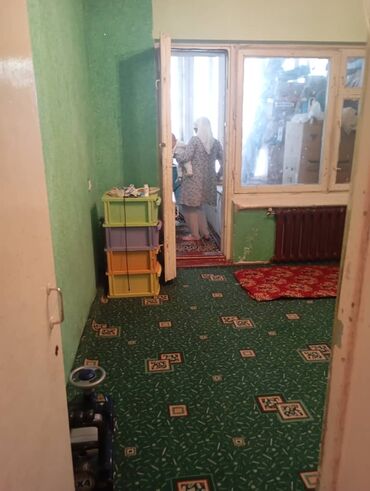 сдаю квартира алтын ордо: 2 комнаты, Собственник