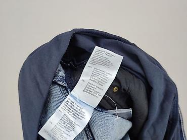 dzwony 34: Bpc bonprix collection, Jeansy damskie, rozmiar M — 5