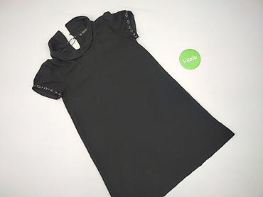 kolasa koszule: Zara, Sukienka damska, rozmiar M — 2