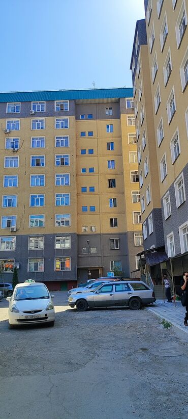 Продажа квартир: 3 комнаты, 90 м², 106 серия улучшенная, 4 этаж, Евроремонт