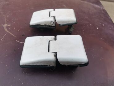 Auto delovi: Šarke leva, desna gepek vrata Lada 2121,21213,21214 Niva. Polovno — 5