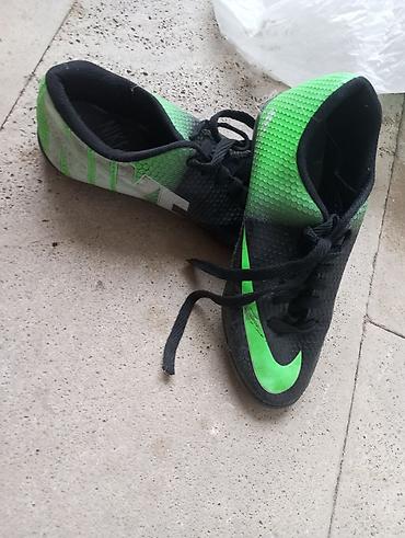 Butslar: Məhsul: Nike futbol butsları - Model: Nike Mercurial xəttinə bənzər — 2