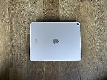 ipad case: İşlənmiş Apple iPad Air 13 (2025), 13", 128 GB — 1