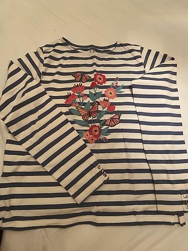 özcan zeynep örme: ZY Collection qız uşağı üçün kofta/bluz - Ölçü: 11/12 yaş, boy 143–152 — 1