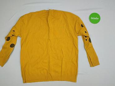 esme studios: Les étoiles claires Paris, Sweter damski, rozmiar 3XL — 3