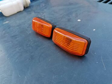 Auto delovi: Migavac bocni Lada 2108 Samara. Novo. Ruske proizvodnje. Kompletno sa — 5