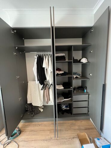 Мебель на заказ: Мебель на заказ, Спальня, Кухонный гарнитур, Стол, Шкаф — 19