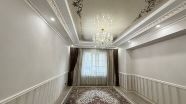 белаводск квартира: 3 комнаты, 119 м², Элитка, 2 этаж, Дизайнерский ремонт