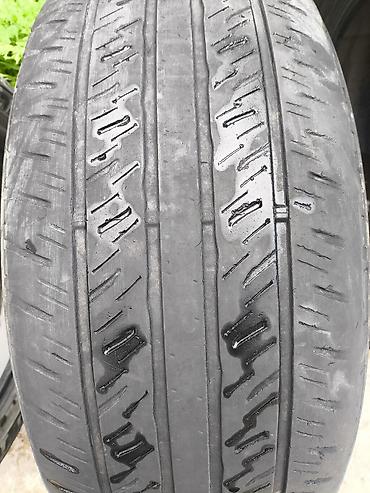 28550 r20 лето: Шины 285 / 50 / R 20, Лето, Б/у, Легковые, Dunlop — 3