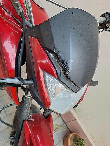 tufan s50 satılır: Tufan - 50, 50 sm3, 2024 il, 11000 km — 2
