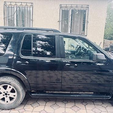 ford rapter: Ford Explorer: 2008 г., Автомат, Внедорожник — 3