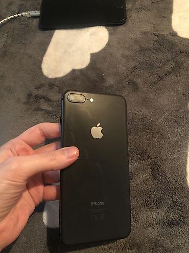 cagri mərkəzi operatoru: IPhone 8 Plus, 64 GB, Space Gray, Barmaq izi — 1