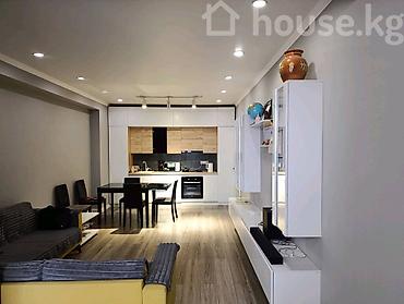 Продажа квартир: 3 комнаты, 101 м², Элитка, 8 этаж, Евроремонт — 6