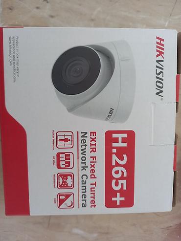 Фото и видеокамеры: 1.) Hikvision İP. Kamera 360. Dərəcə çəkliş aparmaq mobil telefon və — 10